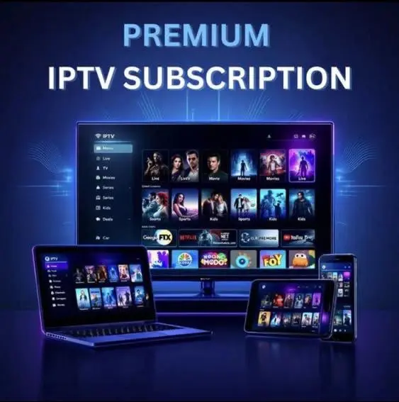 IPTV anbieter