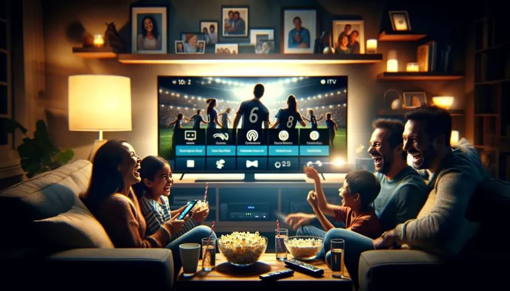 iptv anbieter preis